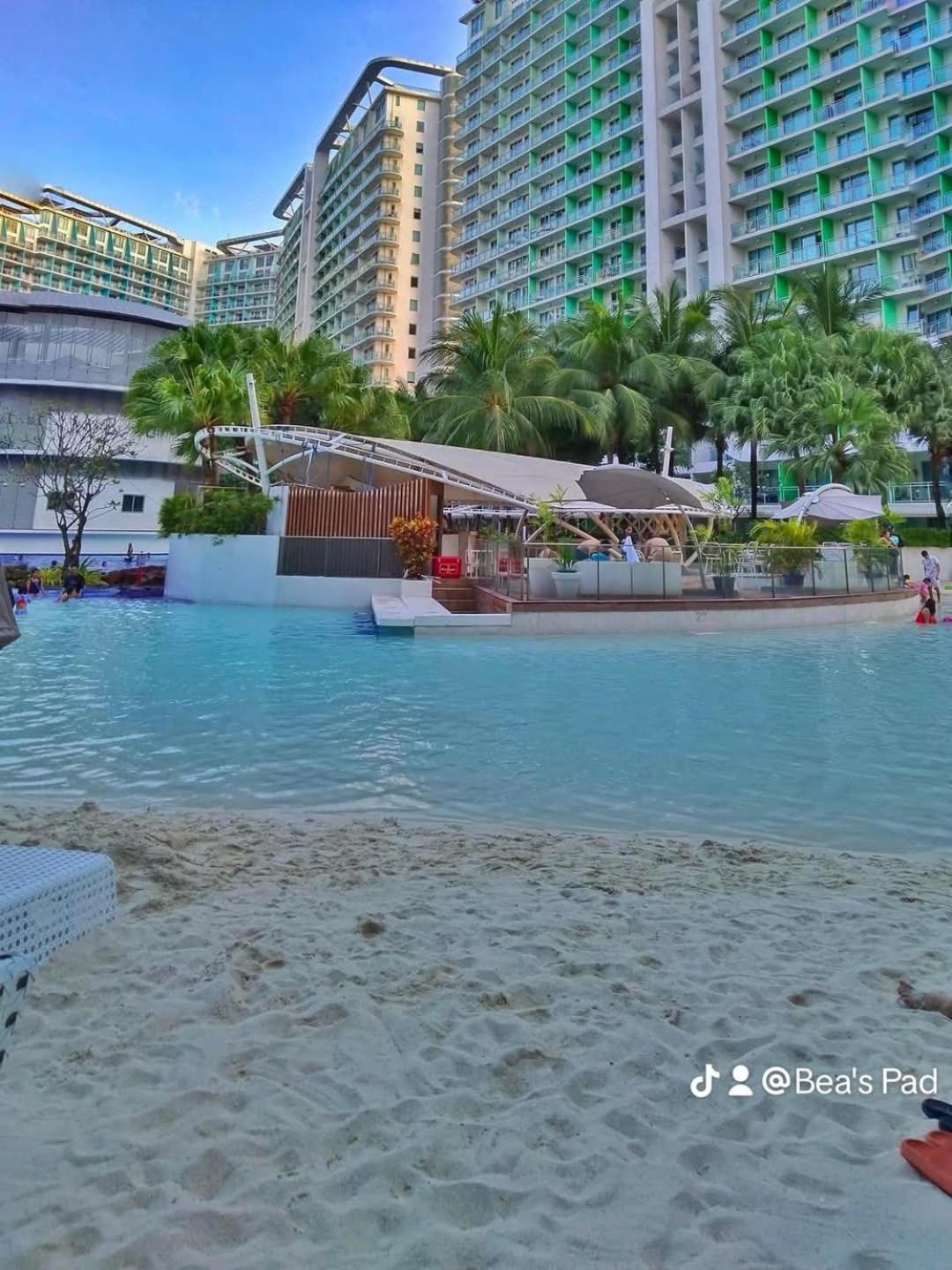 Apartment Sm Bicutan Manila